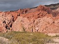 Quebrada de las Conchas Reserva Natural