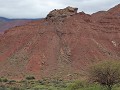 Quebrada de las Conchas Reserva Natural