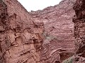 Quebrada de las Conchas Reserva Natural, Devils th