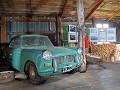Estancia Herberton, Triumph uit de jaren '60