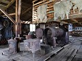 Estancia Herberton, museum