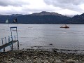 Beagle Channel, Puerto Pirata   