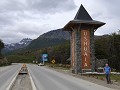 Ushuaia 
