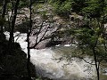 PN Tierra del Fuego, RÍo Pipo wandeling, dit zou d