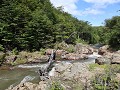 PN Tierra del Fuego, Río Pipo wandeling 