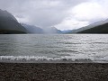 PN Tierra del Fuego, wandeling langs Lago Roca 
