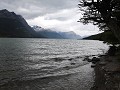 PN Tierra del Fuego, wandeling langs Lago Roca 