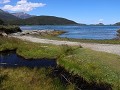 PN Tierra del Fuego, wandeling Senda de la Baliza 