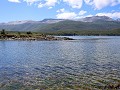 PN Tierra del Fuego, wandeling Senda de la Baliza 
