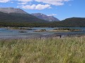 PN Tierra del Fuego, wandeling Senda de la Baliza 
