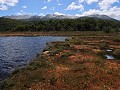 PN Tierra del Fuego, wandeling Laguna Negra 