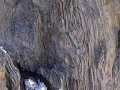 PN EL Leoncito, Cascada el Rincón