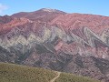 Serraniá de Hornocal 
