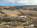 PN Quebrada del Condorito, Secretos bajo nuestros 