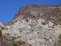 Cañon del Atuel, Museo de Cera, wandeling aan onze