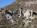 Cañon del Atuel, Museo de Cera, wandeling aan onze