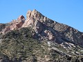 Cañon del Atuel, Museo de Cera, wandeling aan onze