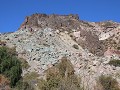 Cañon del Atuel, Museo de Cera, wandeling aan onze