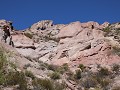 Cañon del Atuel, Museo de Cera, wandeling aan onze