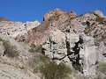 Cañon del Atuel, Museo de Cera, wandeling aan onze