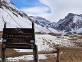 Aconcagua, 6.961 mh, achteraan in het midden