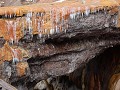 Puente del Inca, natuurlijke brug