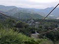 Chilecito, Cable Carril Mina la Mejicana, kabelbaa