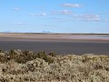 Salinas del Diamante, zoutmeer  