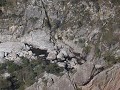 PN Quebrada del Condorito, Balcón Norte, bodem con