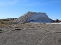 Salinas del Diamante, zoutreserve