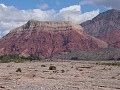 Humahuaca naar San Salvador de Jujuy, onderweg