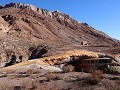 Puente del Inca, natuurlijke brug