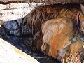 Puente del Inca, natuurlijke brug