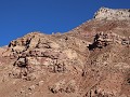 Puente del Inca, omgeving natuurlijke brug