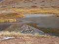 PP Aconcagua, Laguna Horcones