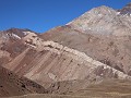 PP Aconcagua, wandeling naar uitzicht Aconcagua en