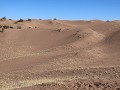Reserva Provincial Telteca, Altos Limpios, wandele