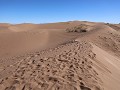 Reserva Provincial Telteca, Altos Limpios, wandele