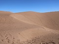 Reserva Provincial Telteca, Altos Limpios, wandele