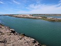Puerto Deseado, Reserva Provincial Río deseado  