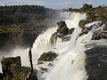 Cataratas Iguazú