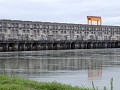 Ituzaingó, Yacyretá hydro elektriciteitscentrale, 