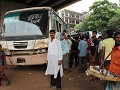 stadsbus Dhaka