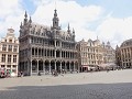 Brussel - Grote Markt
