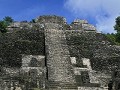 Lamanai Maya site