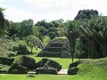 Maya-site 
