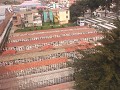 La Paz, zeer grote begraafplaats