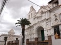 Sucre, de witte stad