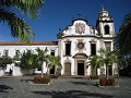 Olinda : 'Mosteiro de São Bento'