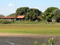 Pantanal, fazenda Arara Azul, waar we in 2008 verb